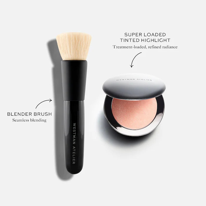 Peau de Soleil Highlighter