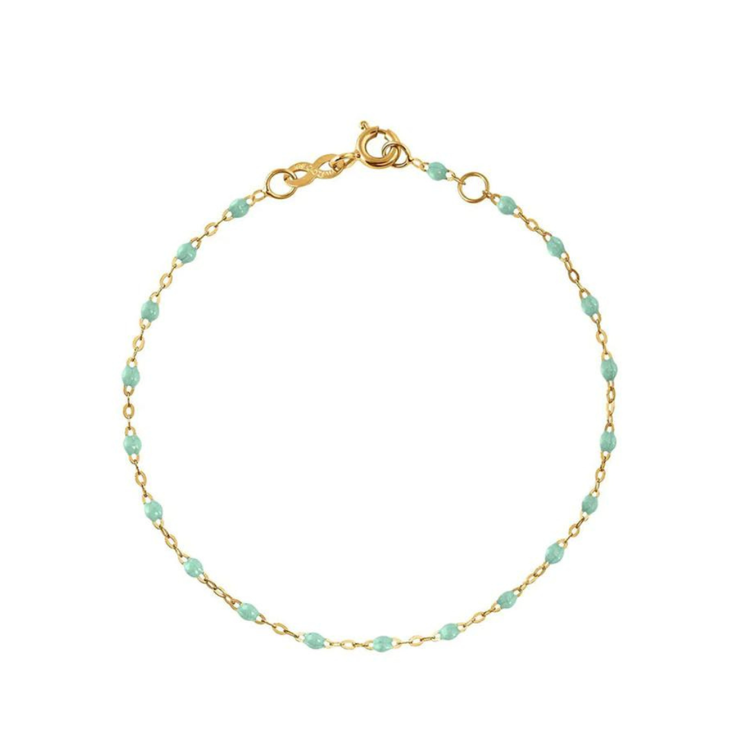 Color Me Happy Bracelet - Jade