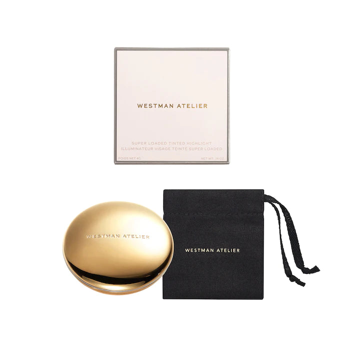 Peau de Soleil Highlighter