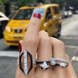 Rhodes Ring