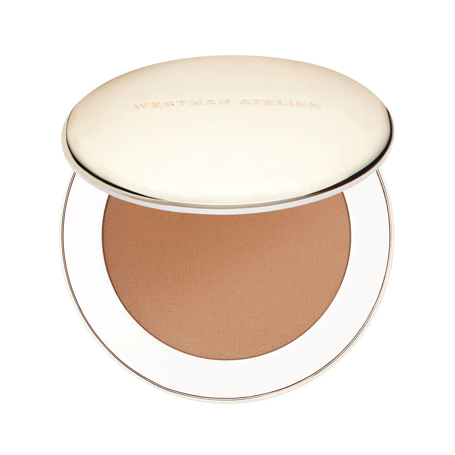 Vital Skin Pressed Powder - Dune