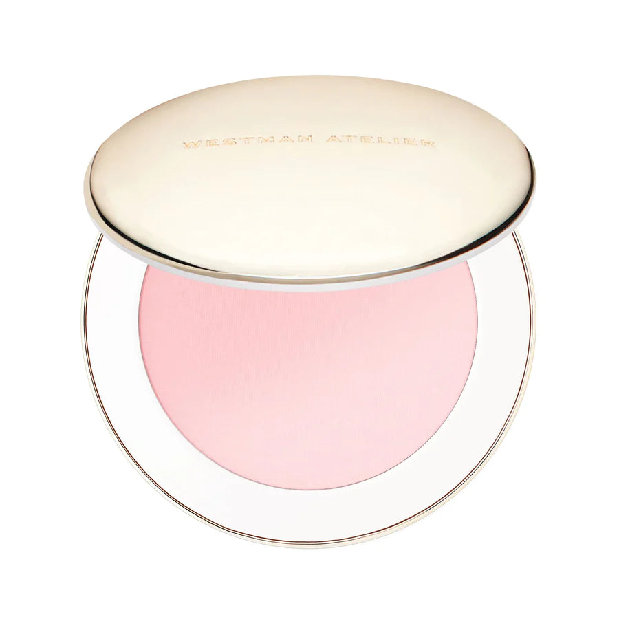 Vital Skin Pressed Powder - Pink Bubble