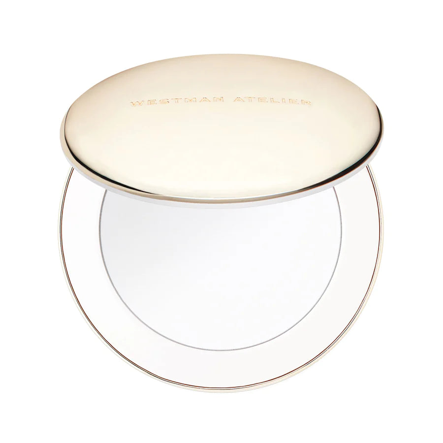 Vital Skin Pressed Powder - Translucent