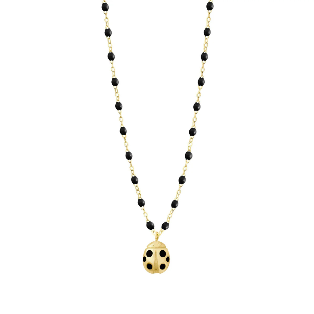 Lady Bug Mini Pendant