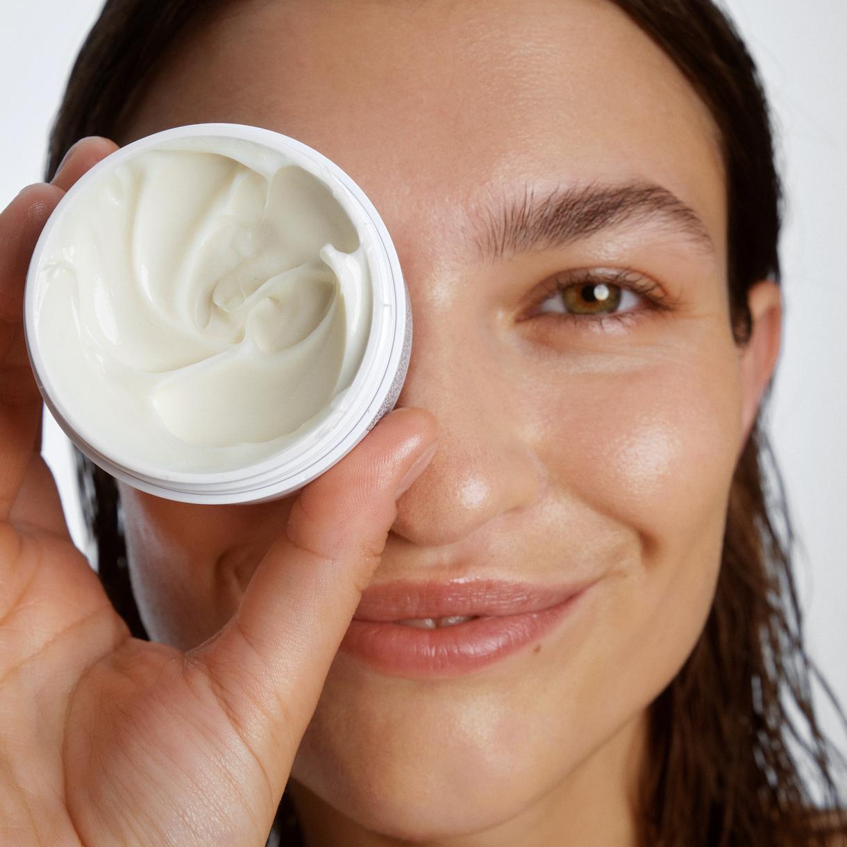 All-In-One Nourishing Face Cream