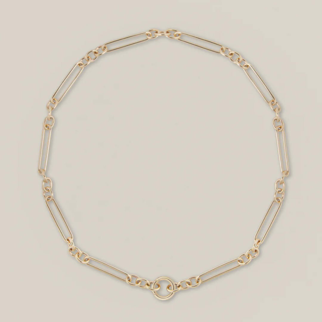 Wycliffe Trombone Chain