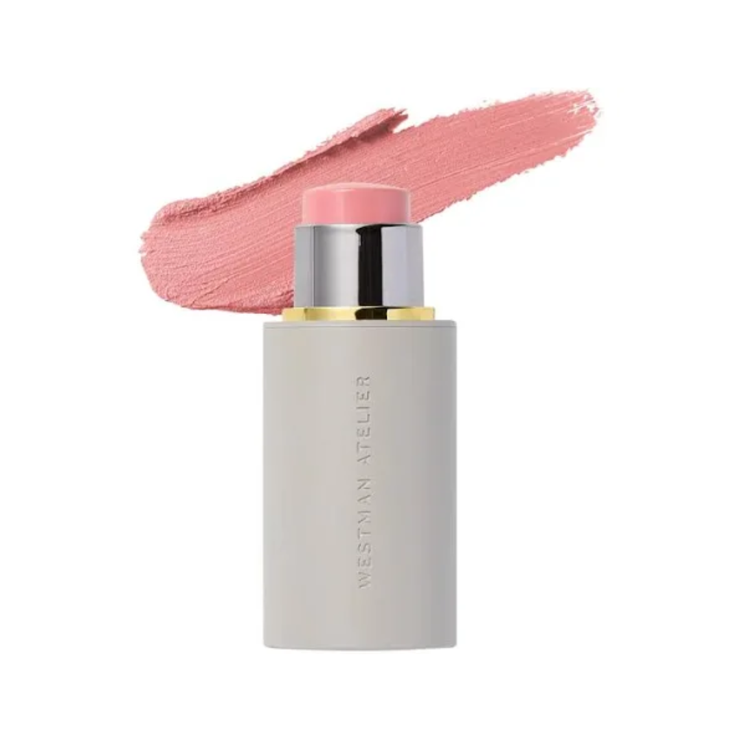 Baby Cheeks Blush Stick - Coquette