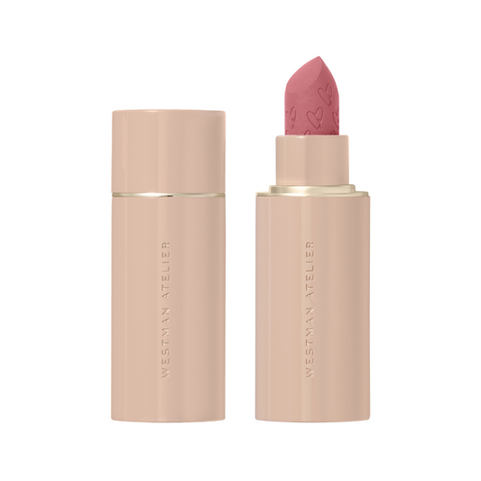 Westman Matte Suede Lipstick - Petal