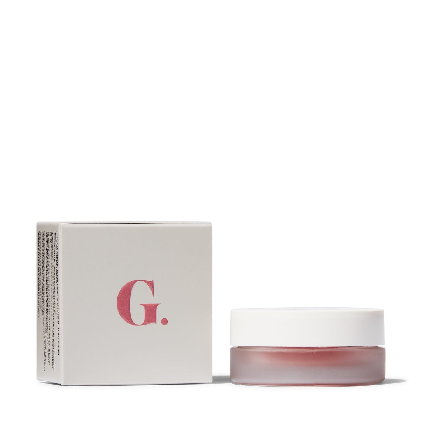 Colorblur Glow Balm - Velveteen