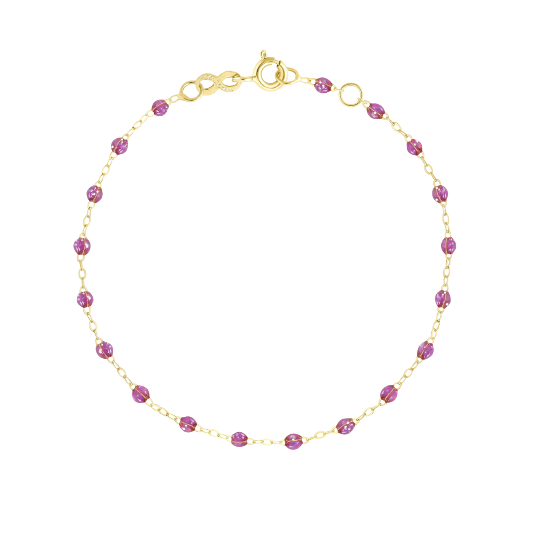Color Me Happy Bracelet- Galaxy