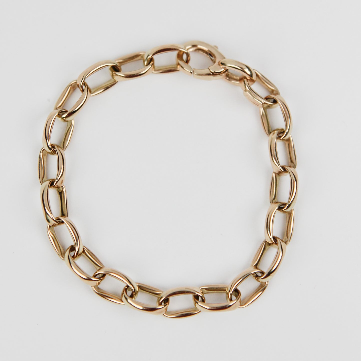 Lucien Link Bracelet