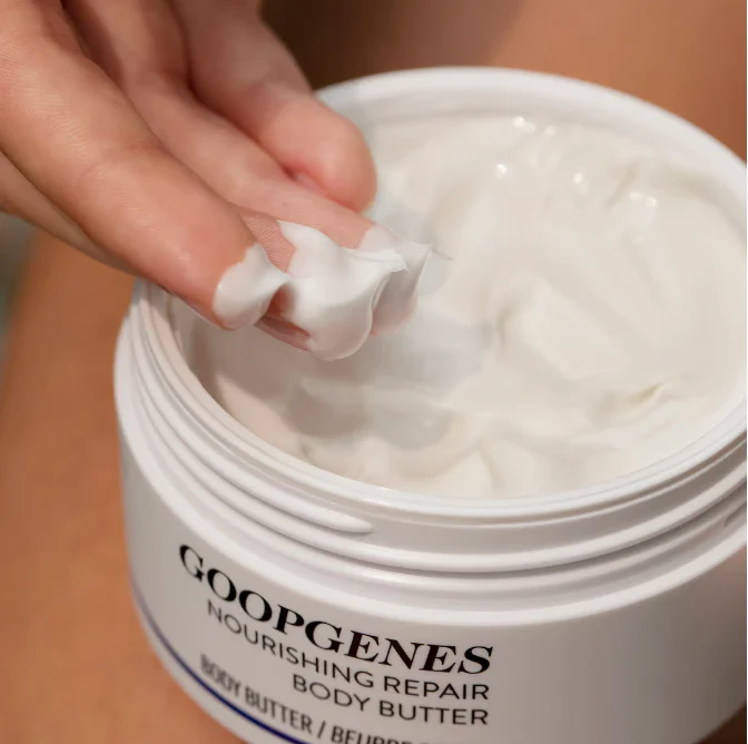 Nourishing Repair Body Butter