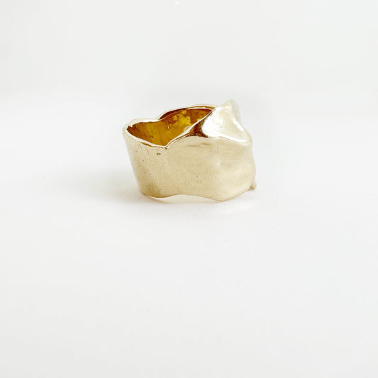 Marmi Ring