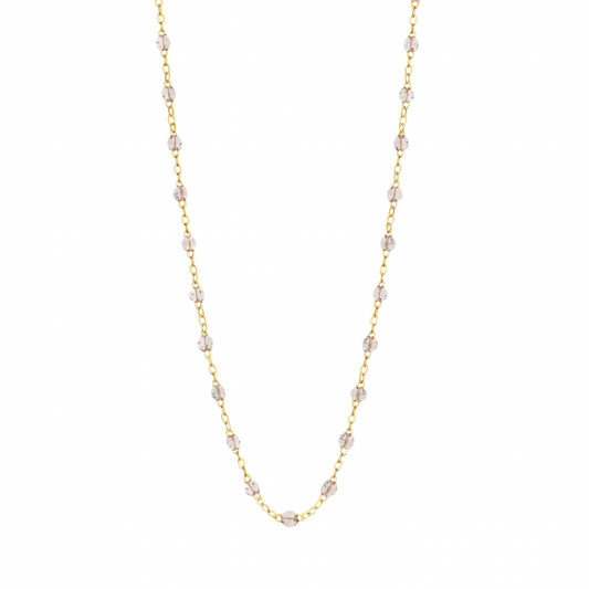 Giselle Necklace in Sparkle