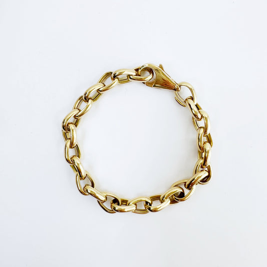 Sela Bracelet- 7"