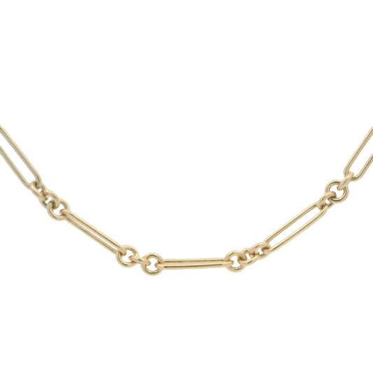 Emmitt Alternating Chain