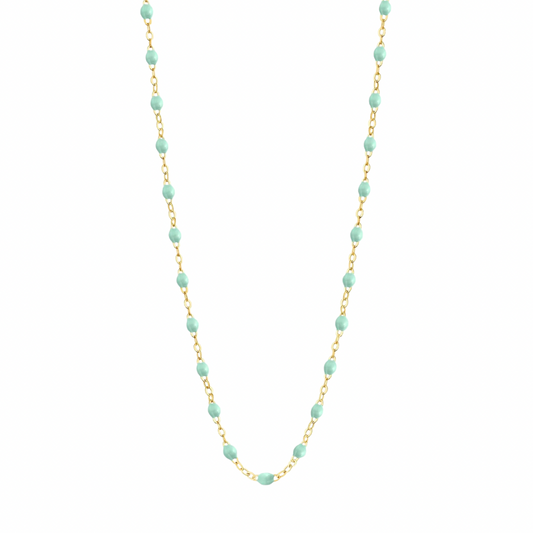 Giselle Necklace - Jade