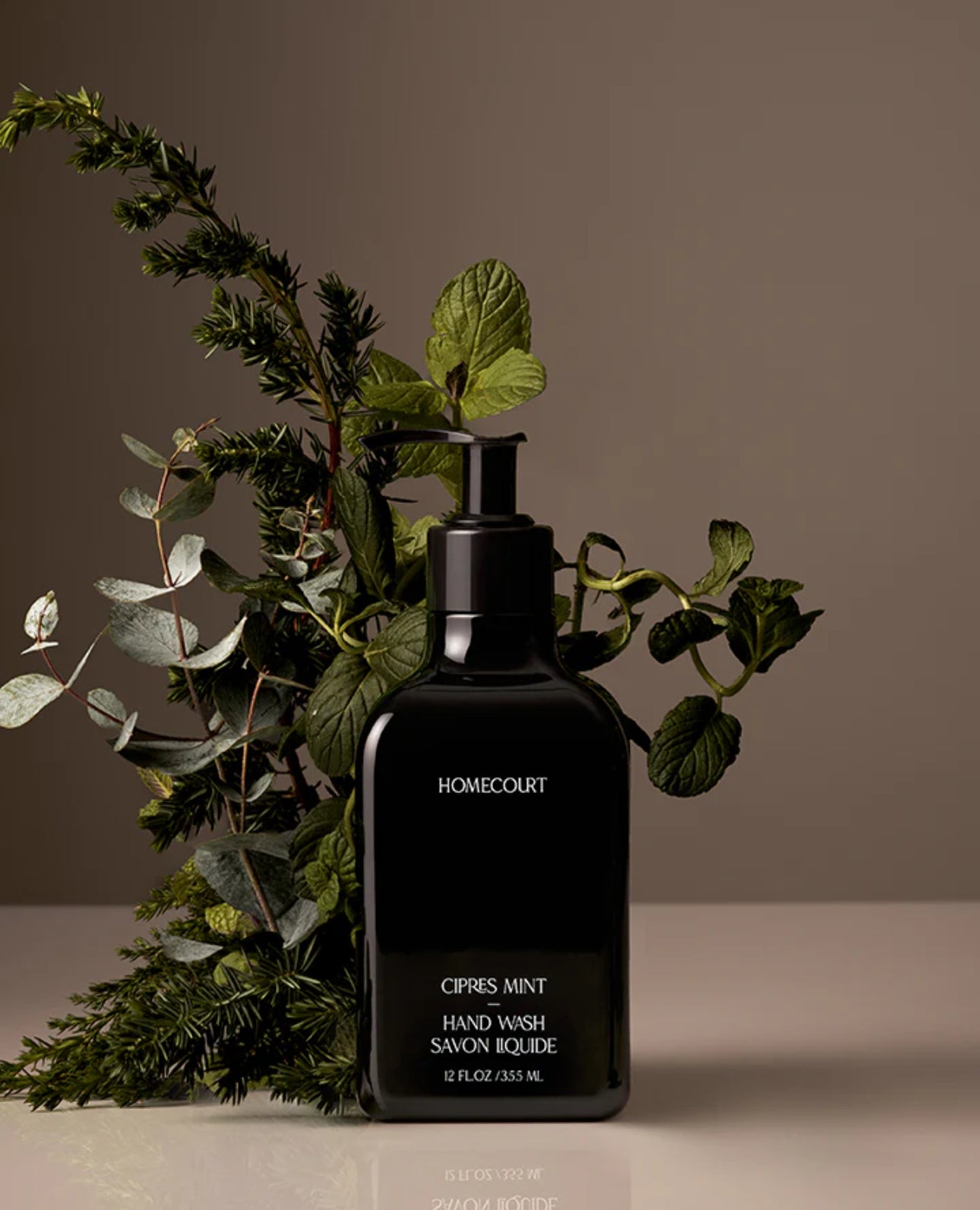 Hand Wash by Homecourt