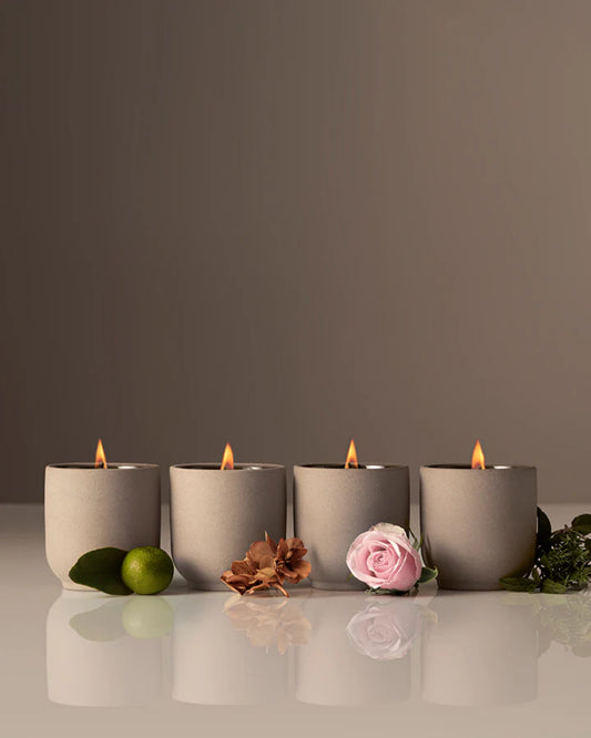 Votive Discover Set by Homecourt