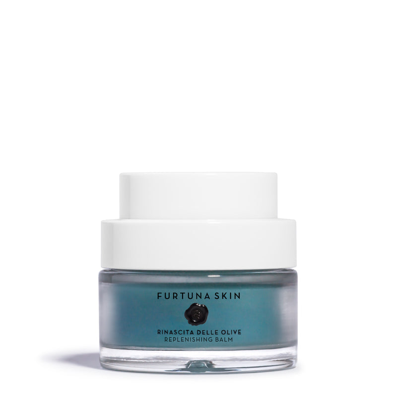 Furtuna Skin Olive Replenishing Balm