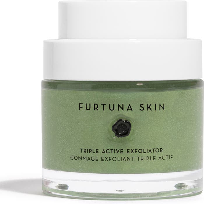 Furtuna Skin Triple Active Exfoliator