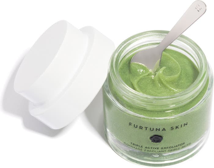 Furtuna Skin Triple Active Exfoliator