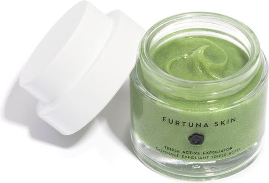 Furtuna Skin Triple Active Exfoliator