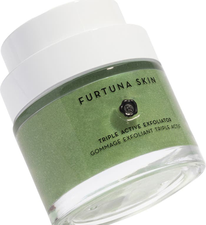 Furtuna Skin Triple Active Exfoliator