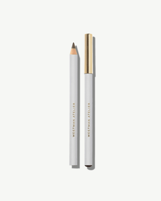 Eye Love You Pencil - Khol Brun