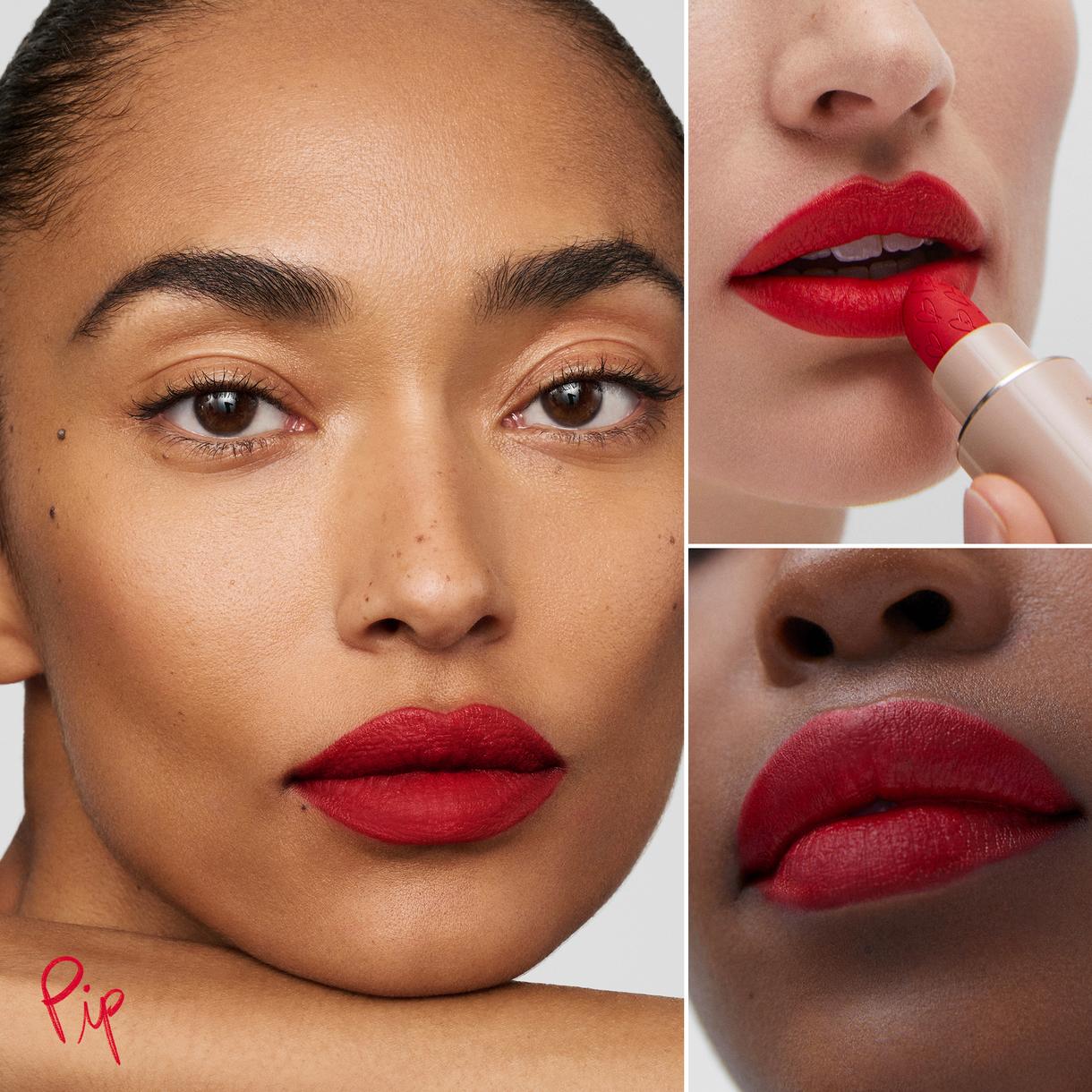 Westman Matte Suede Lipstick - Pip