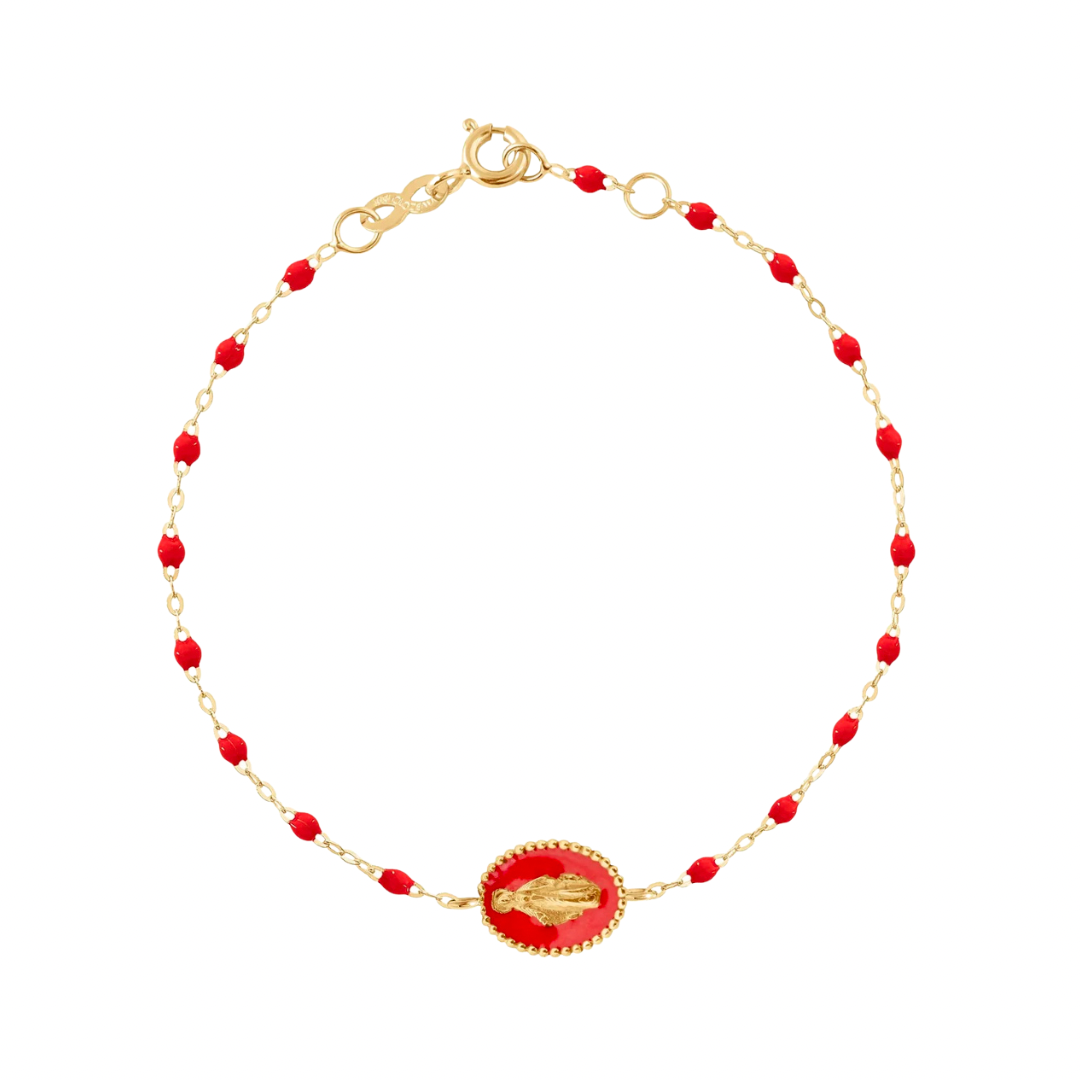 Christiana Madonna Bracelet