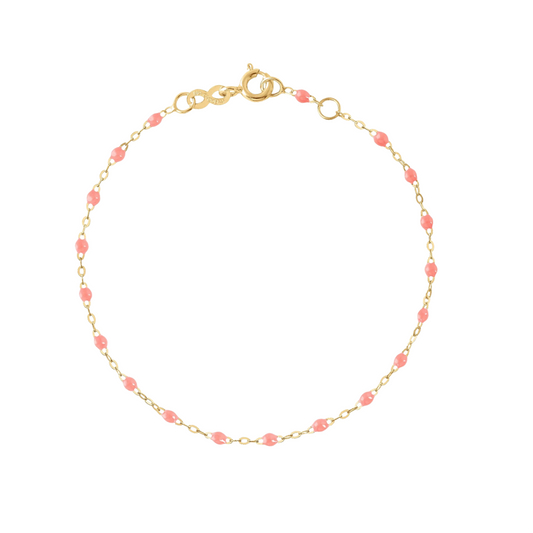 Color Me Happy Bracelet in Fuchsia