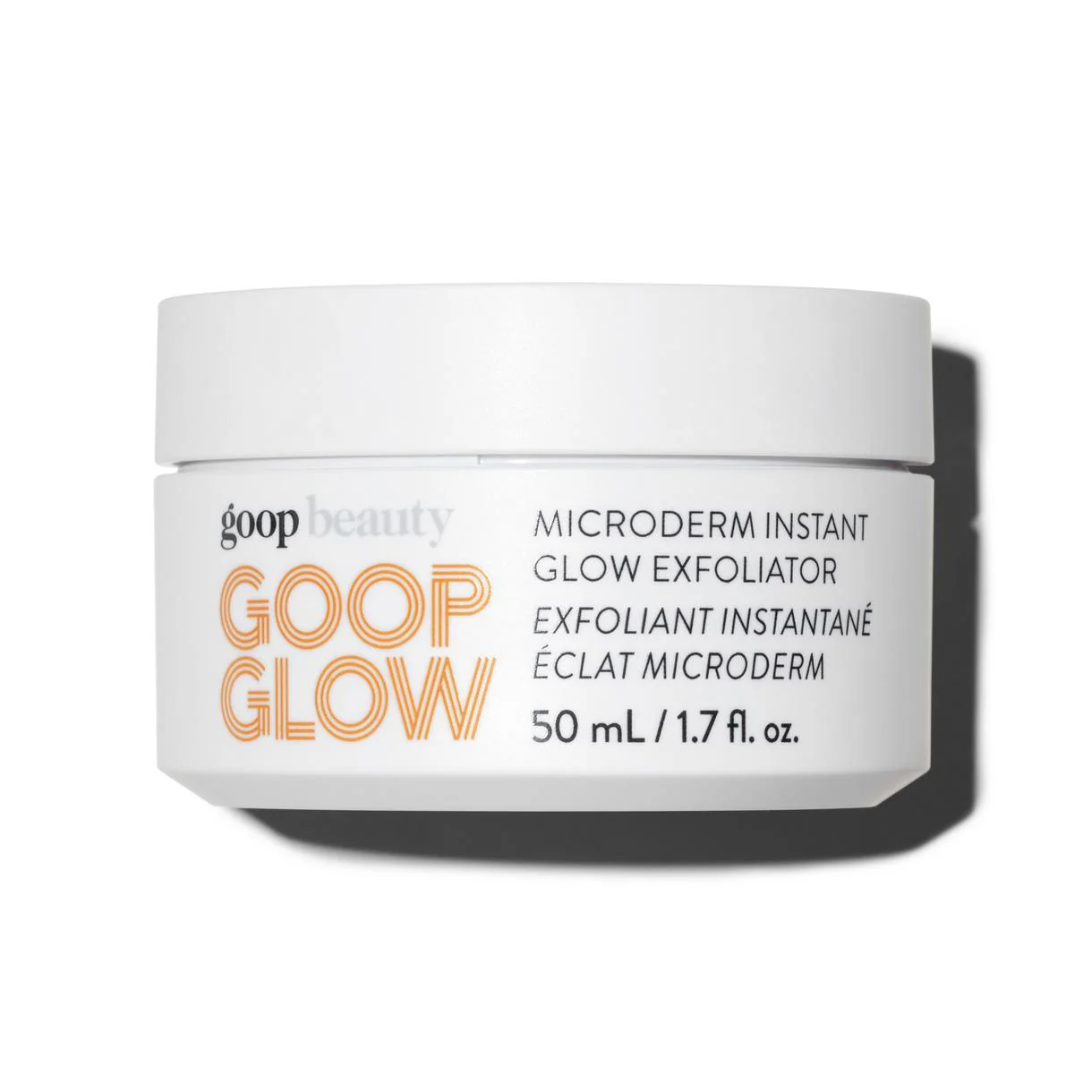 Microderm Instant Glow Exfoliator