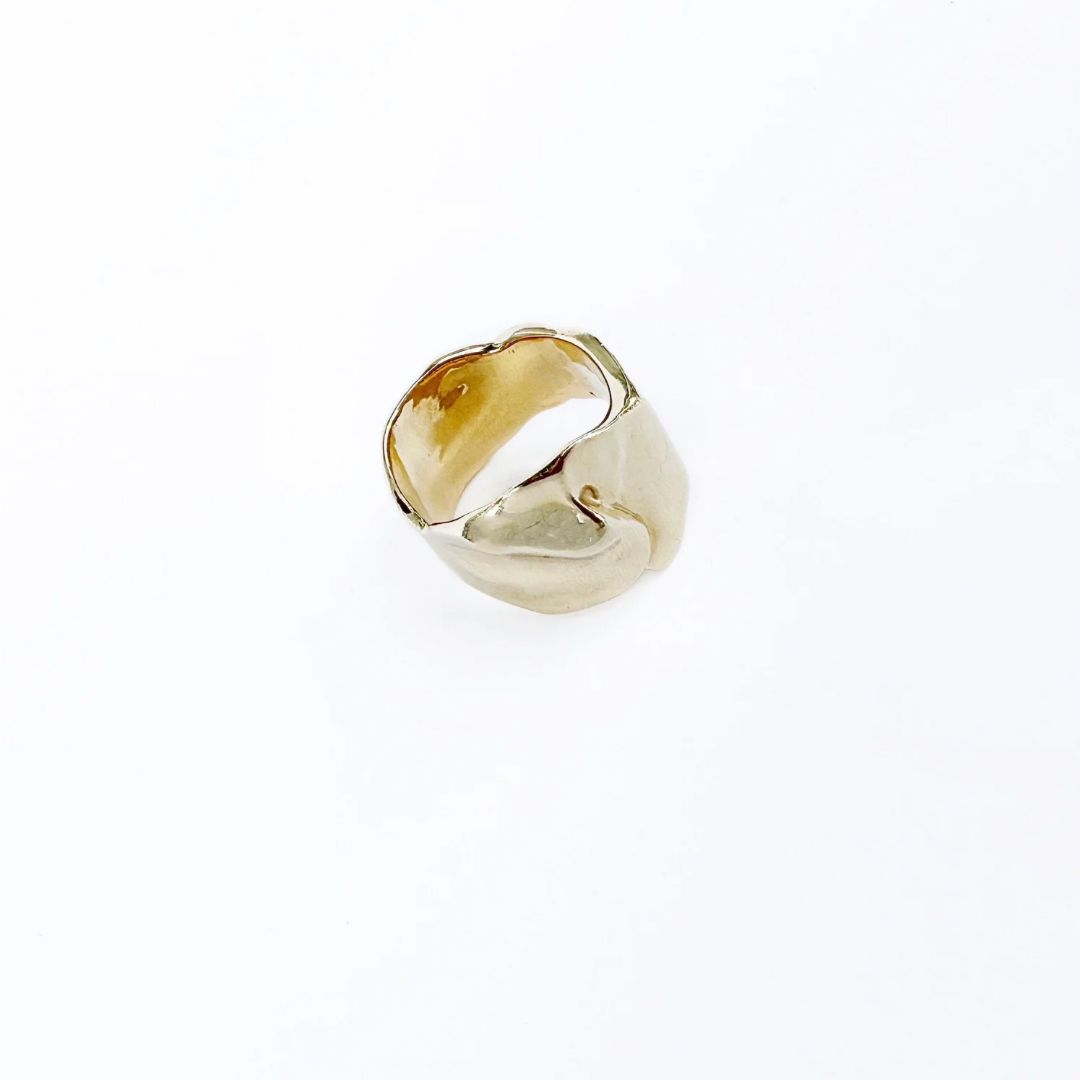 Marmi Ring