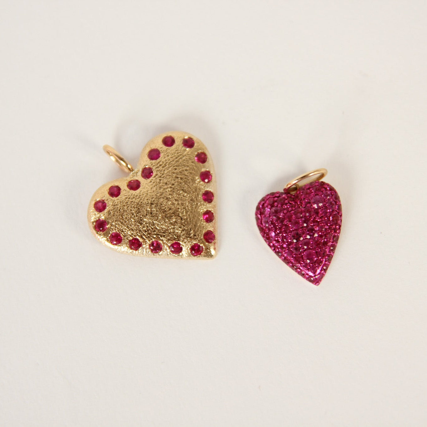 The Lubov Charm