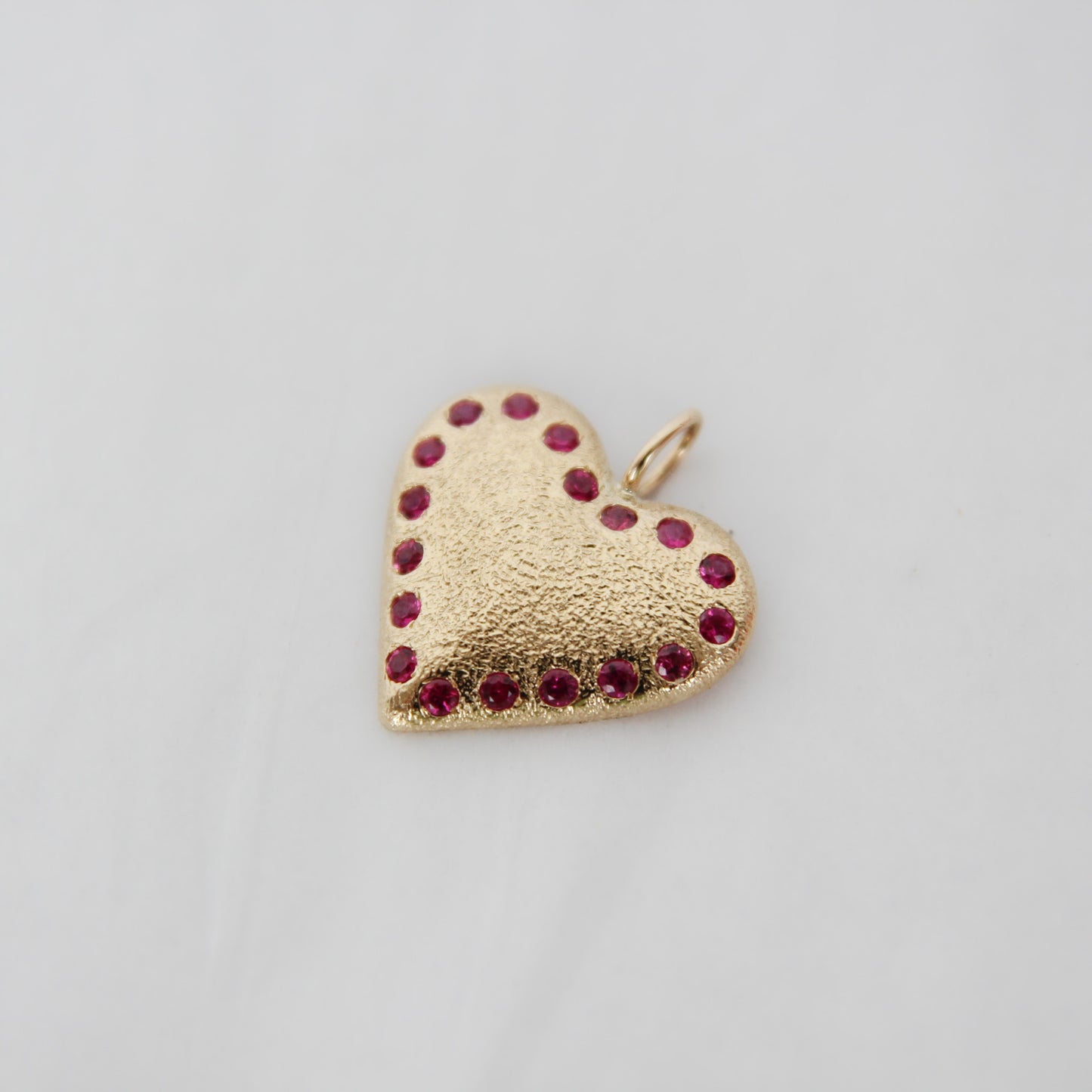 The Lubov Charm