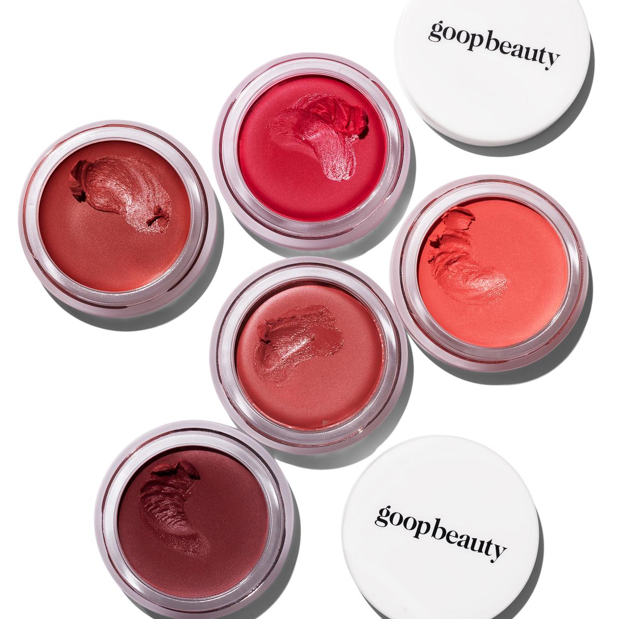 Colorblur Glow Balm - Velveteen