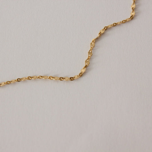 Voto Flutter Chain - 18"