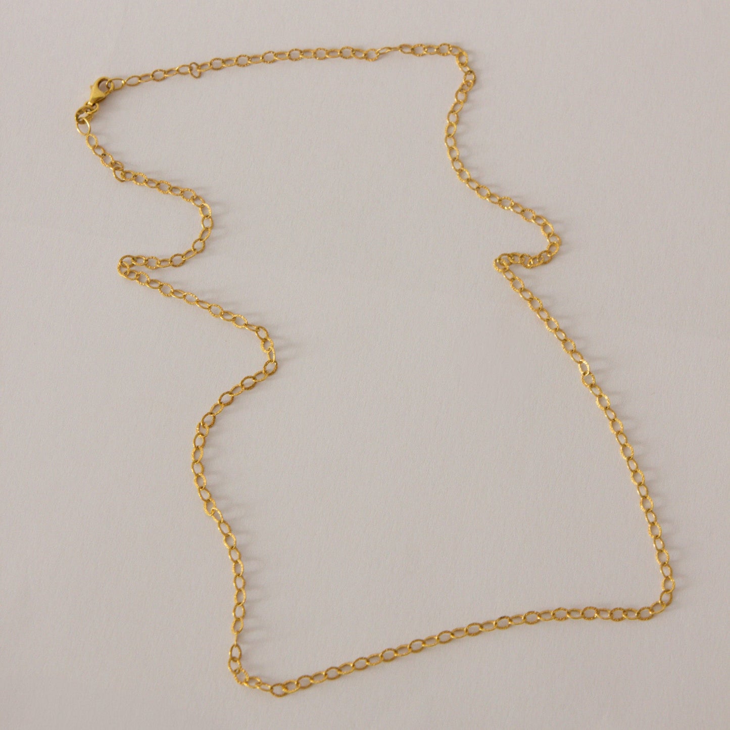 Rodin Chain - 18"