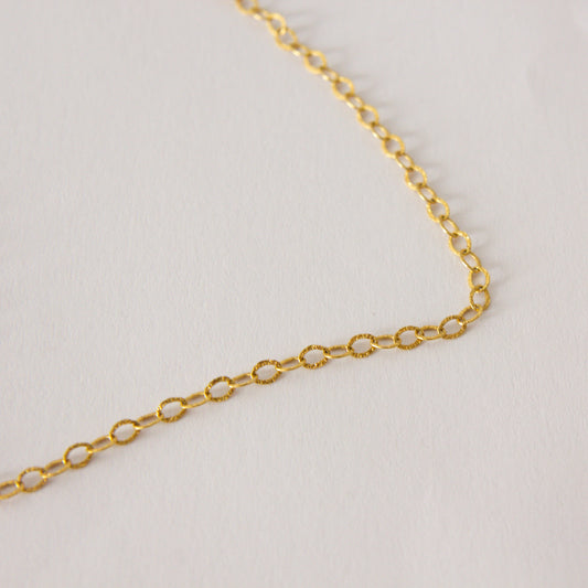 Rodin Chain - 18"