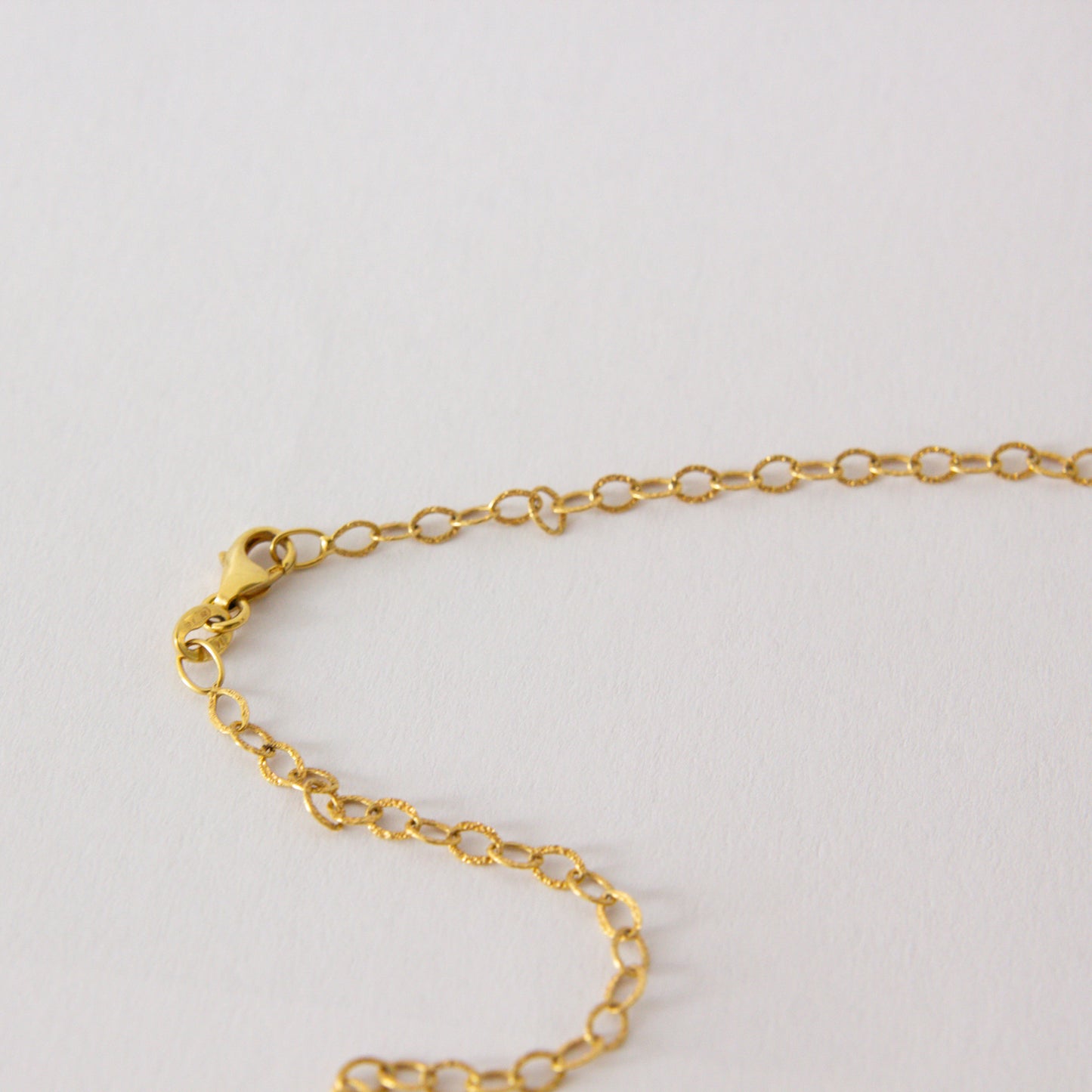 Rodin Chain - 18"