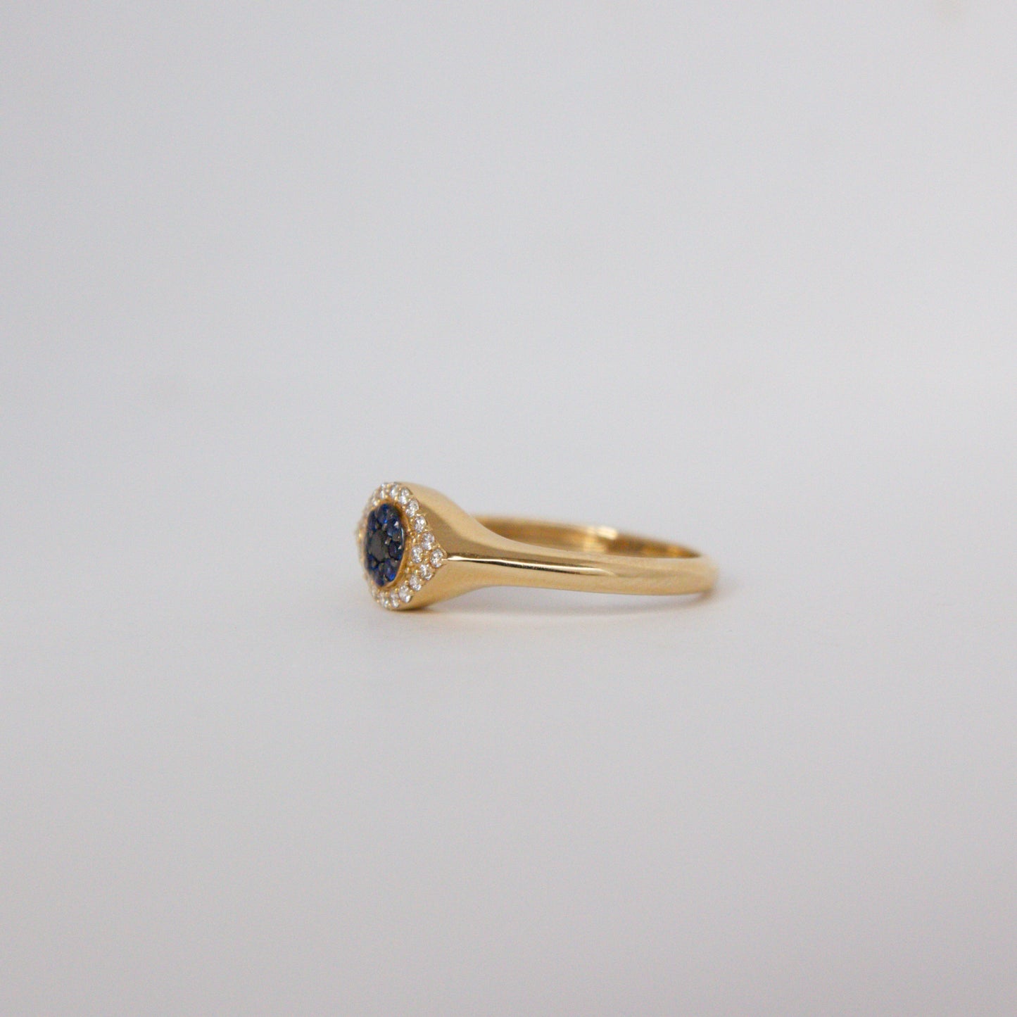 Eye Love It Ring