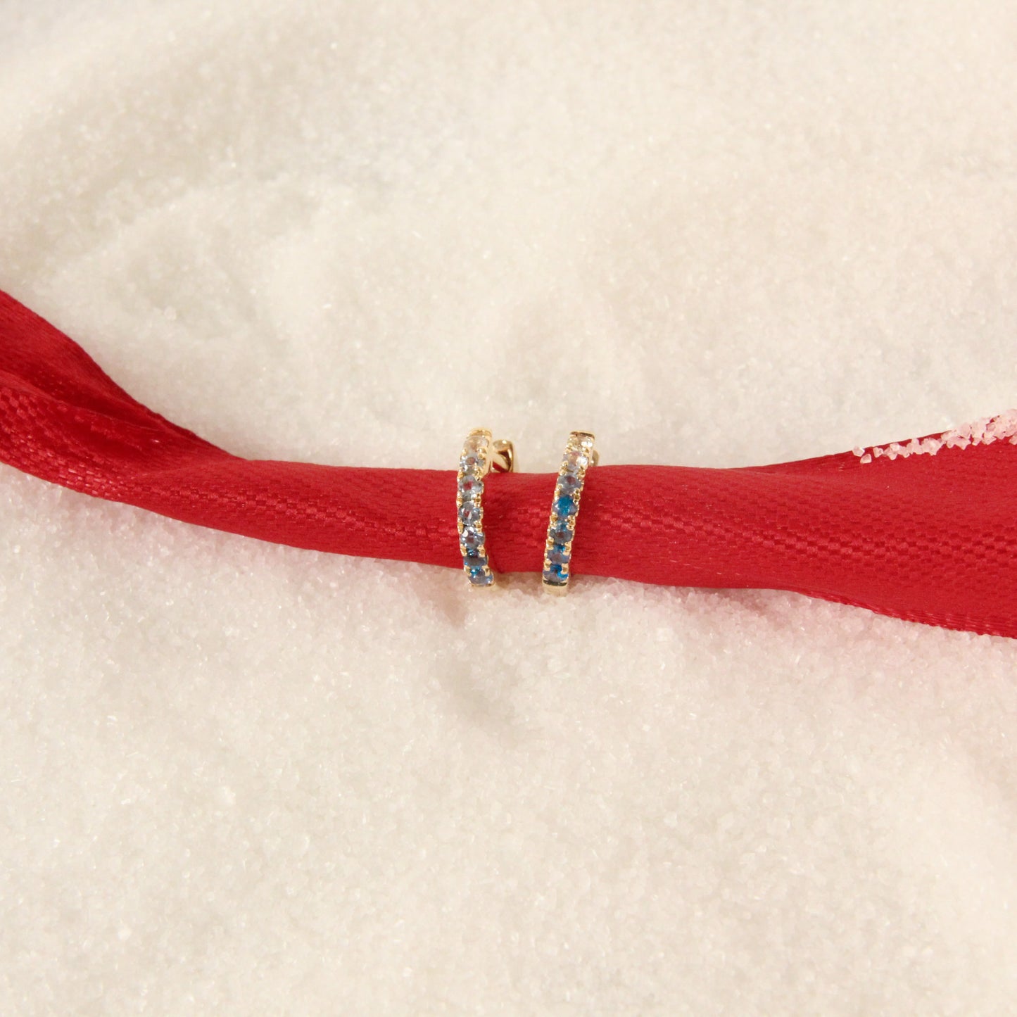 Tidal Wave Ombre Huggies