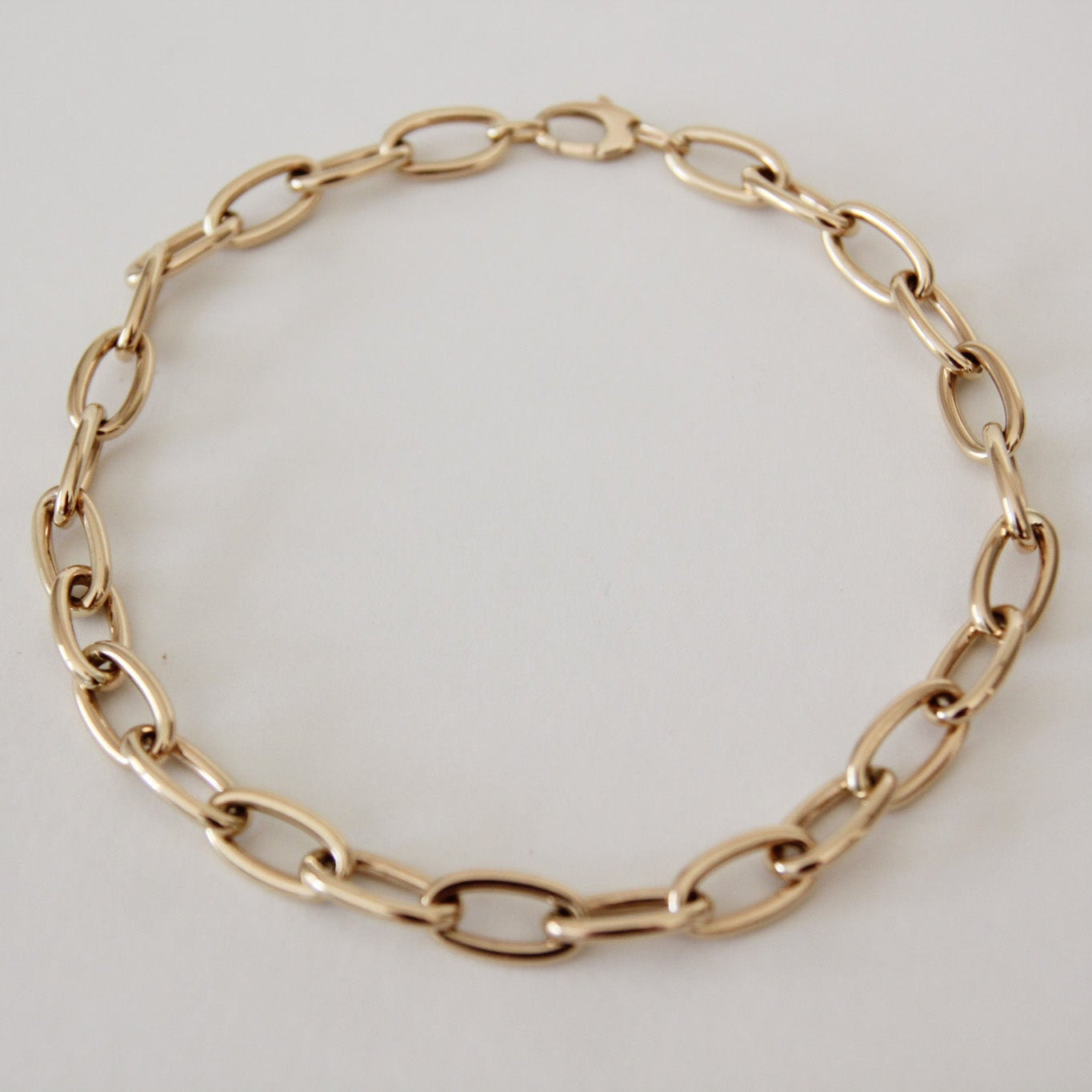 Rivloi 18" Chain