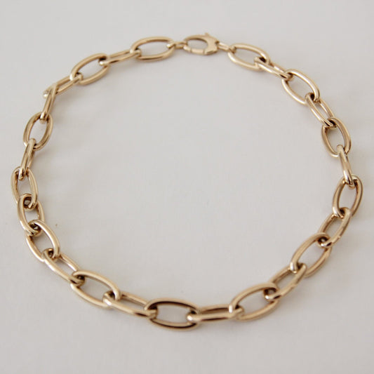 Rivloi 18" Chain