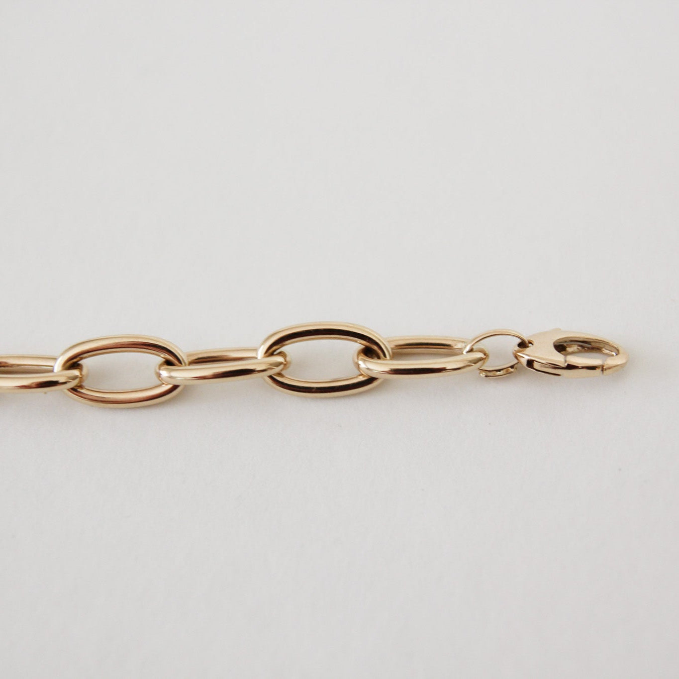Rivloi 18" Chain