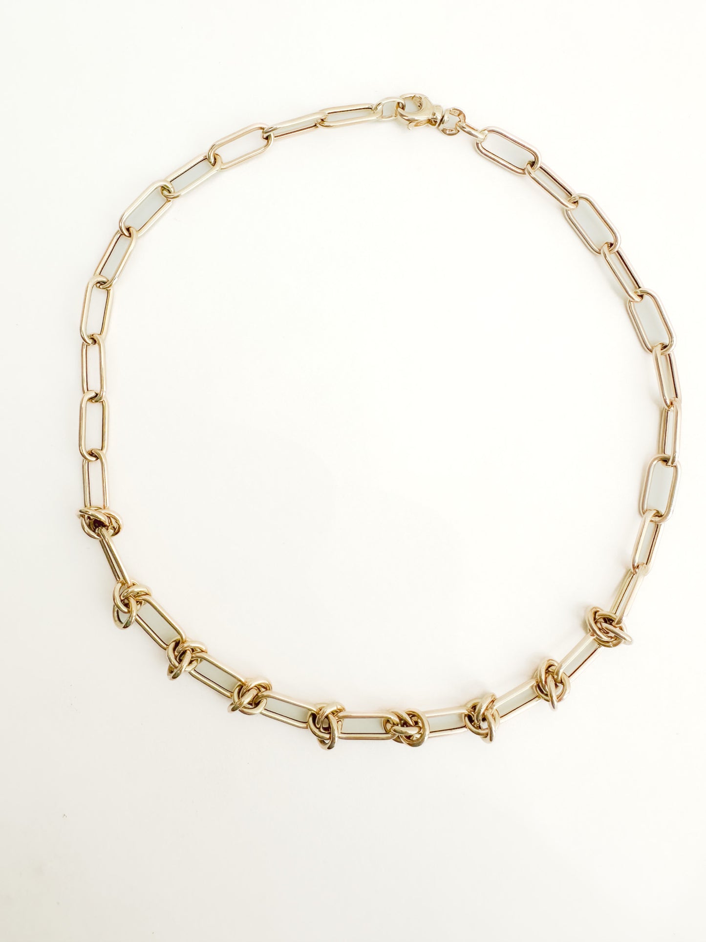 Espino Link 16" Chain