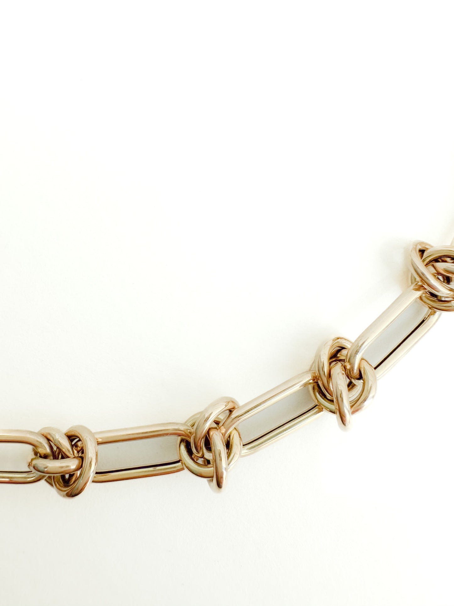 Espino Link 16" Chain