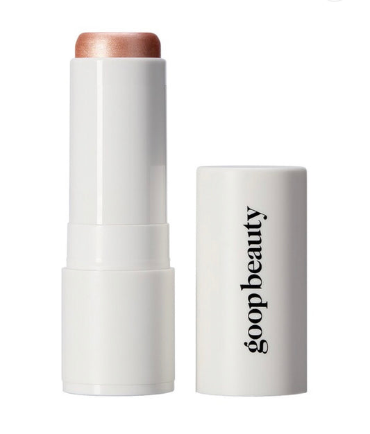 goop Glow Skin Highlight Stick- Aura