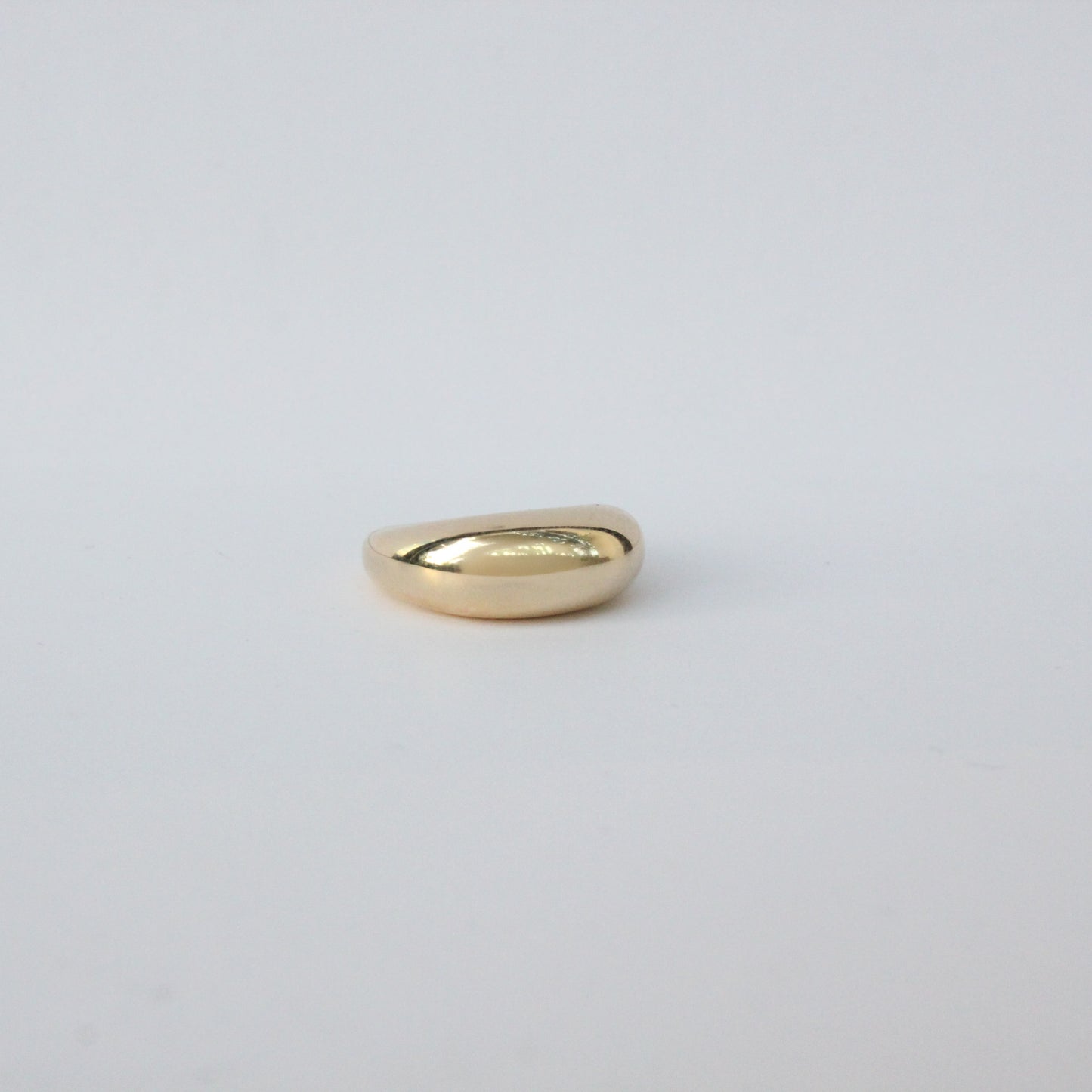 Volo Dome Pinky Ring